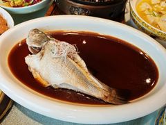-惠丰堂饭庄·烤鸭·京味菜(西北旺·唐家岭店)