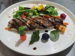 -起士林西餐厅(东经路店)