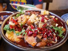 -锅儿挑面馆