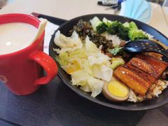 -永和大王(解放东路店)