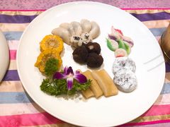 -朝鲜玉流馆(滨河东路店)