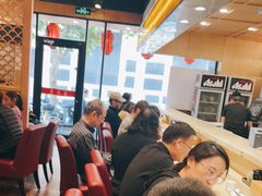 大堂-东京屋(武定路店)