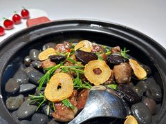 -屋里厢上海菜馆