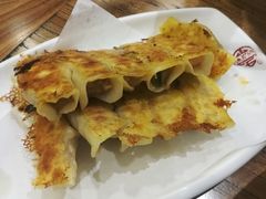 -海富荣·锅贴·陕菜家常菜(阳光城店)