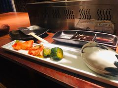 -松阪牛焼肉M(法善寺横丁店)