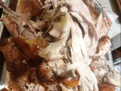 -破瓦寒窑·地摊烤羊排