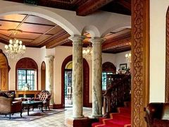 -马勒别墅·中餐厅