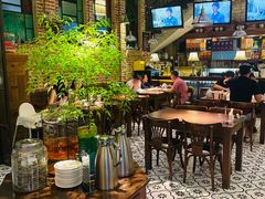 大堂-宝翠花园餐厅(沙湖店)