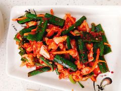 -老友谊冷面店(苏家屯店)