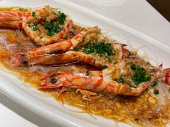 -小厨师·二十年沈家门小海鲜(百井坊巷店)