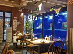 -蚝翅·海鲜粥·烧烤·龙虾季(海曙天一店)