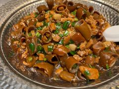 -1937青岛老味道·海肠捞饭·青岛菜(大鲍岛栈桥店)