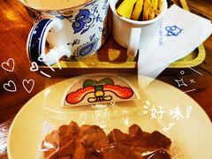 -西关84·History·Art·Cafe