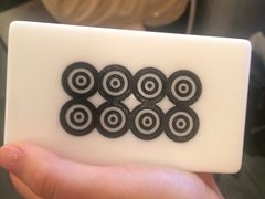 餐具摆设-成都你六姐·牛肉冒菜(城市集市合生汇店)