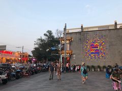 -姚记炒肝店(簋街店)