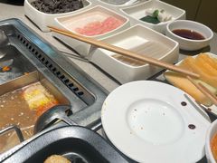 -海底捞火锅(青悦城店)