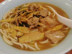 -奎元馆.百年奎元.非遗传承(西湖边的解放路店)