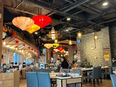 -粤点越有·茶点·粤菜(樵岭国际店)