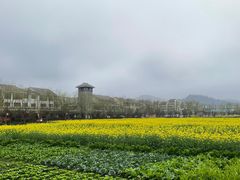 -安顺旧州古镇