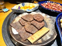 -本寻烧肉酒场(双井店)