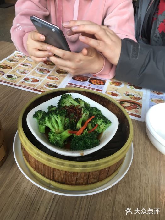 君达小吃(建西苑店)图片