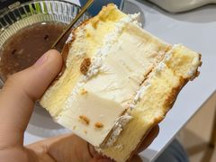 -好利来(上海长宁龙之梦店)