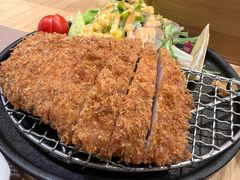-森味花园·日本料理(伊藤洋华堂亚运村店)