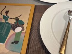 -Pita's&Tika's中东和印度风味餐厅(龙湖天街店)