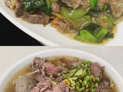 -菜忠潮州牛肉店(岗厦店)