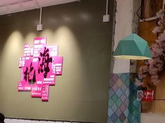 大堂-越乡小厨(侨港店)