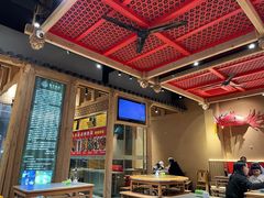 -五夫晨照朱子小吃(度假区店)