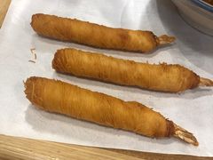 -头壹号  羊汤·饸饹面·大油条(西二旗店)