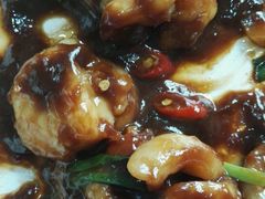 -小放牛炒菜馆(裕华东路店)