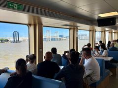 -澳门环岛游湾仔码头