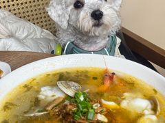 -面道赞宁海海鲜面(迎凤街店)