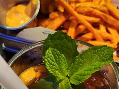 -blue frog蓝蛙(长泰广场店)