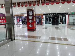 -七浦路服装批发市场