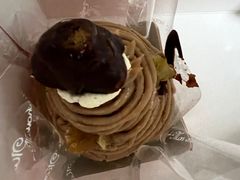 -檬舒舒MonChouChou(久光百货店)