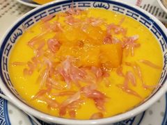 -广信牛奶甜品世家(台东店)