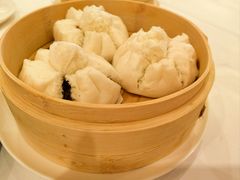 -白天鹅宾馆-宏图府餐厅