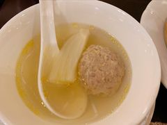 -上海大酒店-自助餐餐厅