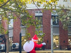 -Money Shops(愚园路店)