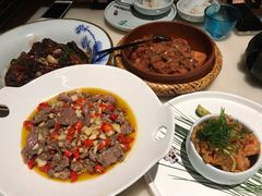 -佬麻雀·剁椒鱼头(京基KK One店)