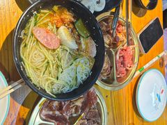 -丹东特色烤肉(学府路一部店)