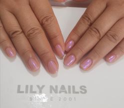 -LILY NAILS美甲美睫