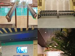 -上海前滩香格里拉大酒店