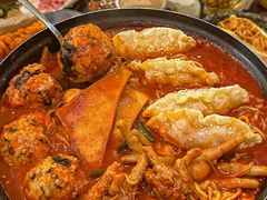 -香猪坊韩国烤肉专属门店(魏公村店)