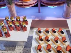 -河北宾馆·香溢自助餐(裕华店)