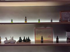-青曼SPA·按摩·采耳·足道(龙之梦店)