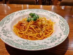 -Tiaye恬野大山·深盘披萨西餐厅(吾悦广场店)